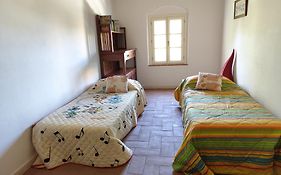 Casa Daria, Armonia del Passato nel rispetto della natura